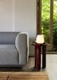 &Tradition Develius Sofa 2 Sitzer mit Chaiselong