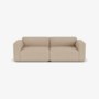 &Tradition Develius Sofa 2 Sitzer - Karakorum-003