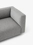 &Tradition Develius Sofa 3 Sitzer 