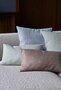 &Tradition Develius Sofa 2 Sitzer mit Einer Armlehne (Open End) 