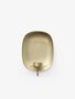 &Tradition Votive Candleholder AV20 - Brass
