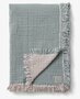 &Tradition Collect Throw SC32 & SC33 - Cloud & Sage