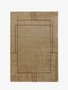 &Tradition Cruise Rug AP12 - 200x300 Teppich: Bombay Golden Brown