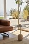 &Tradition Cruise Rug AP12 - 200x300 Teppich: Aden Desert Beige
