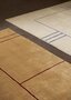 &Tradition Cruise Rug AP12 - 200x300 Teppich: Aden Desert Beige