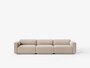 &Tradition Develius Configuration D - Modulsofa - Hallingdal 220