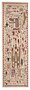 Nanimarquina Hayon x Nani Rug - 80 x 240