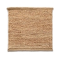 Nanimarquina Knitted Natural Teppich