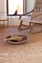 Nanimarquina Knitted Natural Teppich