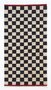 Nanimarquina Mélange Pattern 4 Teppich : 80 x 140 cm