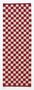 Nanimarquina Mélange Pattern 5 Teppich: 80 x 240 cm