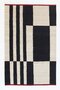 Nanimarquina Mélange Stripes 1 Teppich