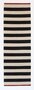 Nanimarquina Mélange Stripes 2 Teppich 