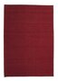 Nanimarquina Nomad Teppich - Deep Red