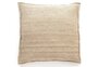 Nanimarquina Wellbeing Heavy Cushion - Mazari
