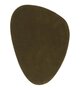 Nanimarquina Cal 3 - Brown