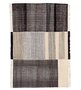 Nanimarquina Tres Outdoor Black