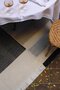 Nanimarquina Tres Outdoor Black