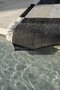 Nanimarquina Tres Outdoor Black
