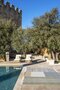 Nanimarquina Tres Outdoor Black