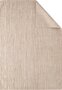 Nanimarquina Doblecara - Wollteppich: Beige - Doblecara 4