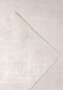 Nanimarquina Oblique A Ivory - Wollteppich