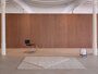 Nanimarquina Oblique A Ivory - Wollteppich