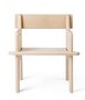 Carl Hansen & Søn CH410 Peter's chair - Kinderstuhl - Buche unbehandelt