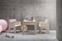 Carl Hansen & Søn CH410 Peter's chair - Kinderstuhl