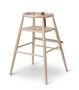 Carl Hansen & Søn ND54 High Chair - Hochstuhl - ohne Rückenlehne