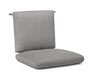 Carl Hansen & Søn OW149 Colonial Chair - Sessel mit Textilbezug - Re-Wool 0158