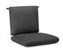 Carl Hansen & Søn OW149 Colonial Chair - Sessel mit Textilbezug - Re-Wool 0198