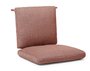 Carl Hansen & Søn OW149 Colonial Chair - Sessel mit Textilbezug - Re-Wool 0558