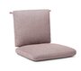 Carl Hansen & Søn OW149 Colonial Chair - Sessel mit Textilbezug - Re-Wool 0648