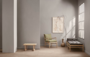 Carl Hansen & Søn OW149 Colonial Chair - Sessel mit Textilbezug