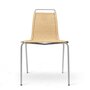 Carl Hansen & Søn PK1 Chair - Stuhl - Edelstahl