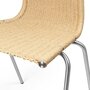 Carl Hansen & Søn PK1 Chair - Stuhl - Edelstahl