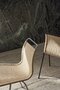 Carl Hansen & Søn PK1 Chair - Stuhl