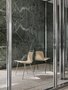 Carl Hansen & Søn PK1 Chair - Stuhl