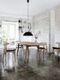 Carl Hansen & Søn CH006 - Esstisch 138/236 x 90cm