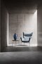 Carl Hansen & Søn CH415 - Beistelltisch Ø55cm