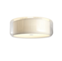 Marset Mercer C Deckenleuchte - Pearl White