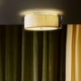 Marset Mercer C Deckenleuchte - Pearl White