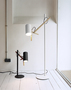 Marset Scantling P73 Leseleuchte