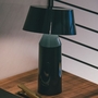 Marset Bicoca LED-Tischleuchte mit Akku