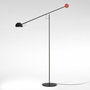 Marset Copernica P LED-Stehleuchte 130 cm