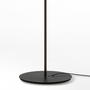 Marset Copernica P LED-Stehleuchte 130 cm