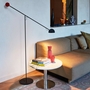 Marset Copernica P LED-Stehleuchte 130 cm