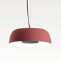 Marset Djembé 42.13 LED-Pendelleuchte Ø 40,3 cm