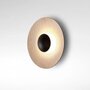 Marset Ginger 32 C LED-Wandleuchte